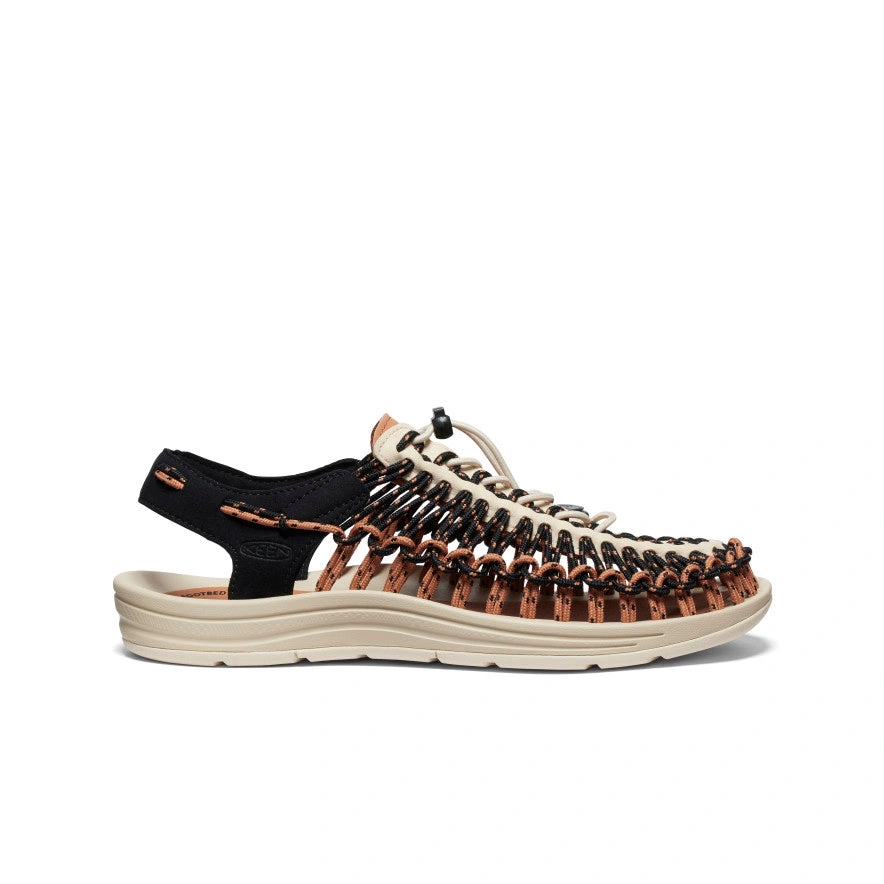 UNEEK x END. Samarbejde: Den Ultimative Sneaker Til Alle Køn. Fantastisk Finish.